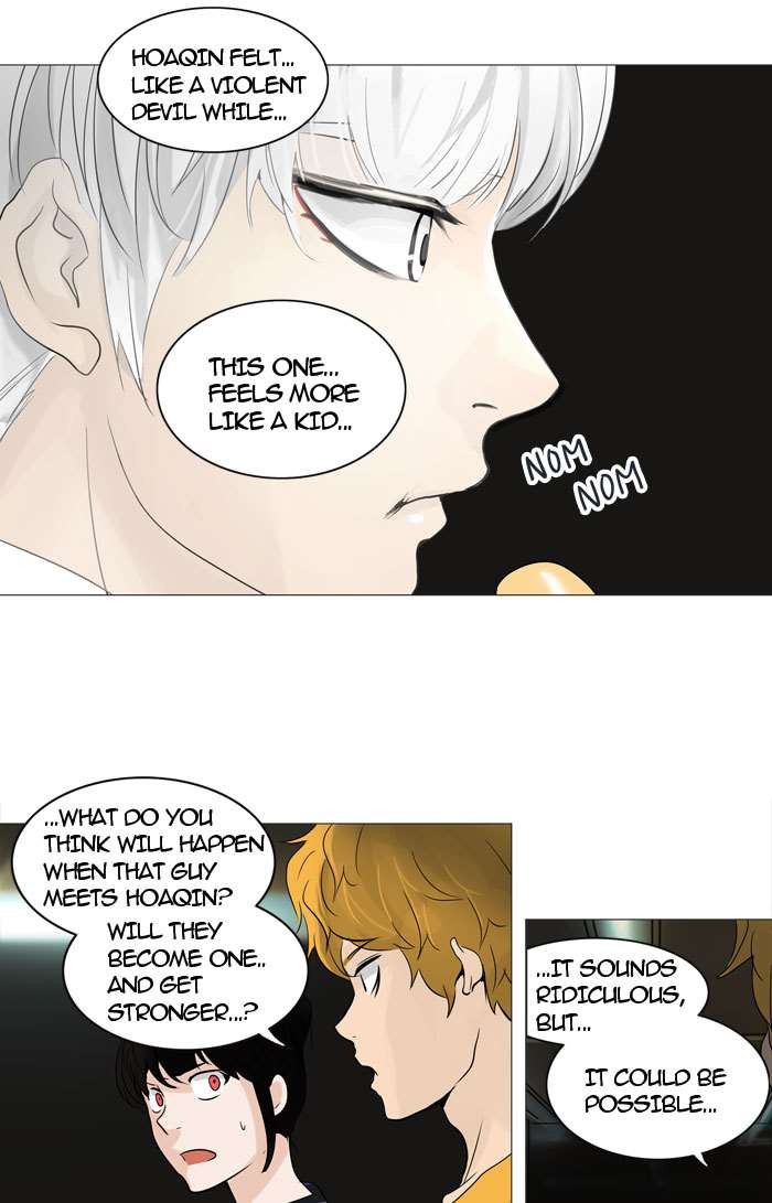 Tower of God Chapter 246 10